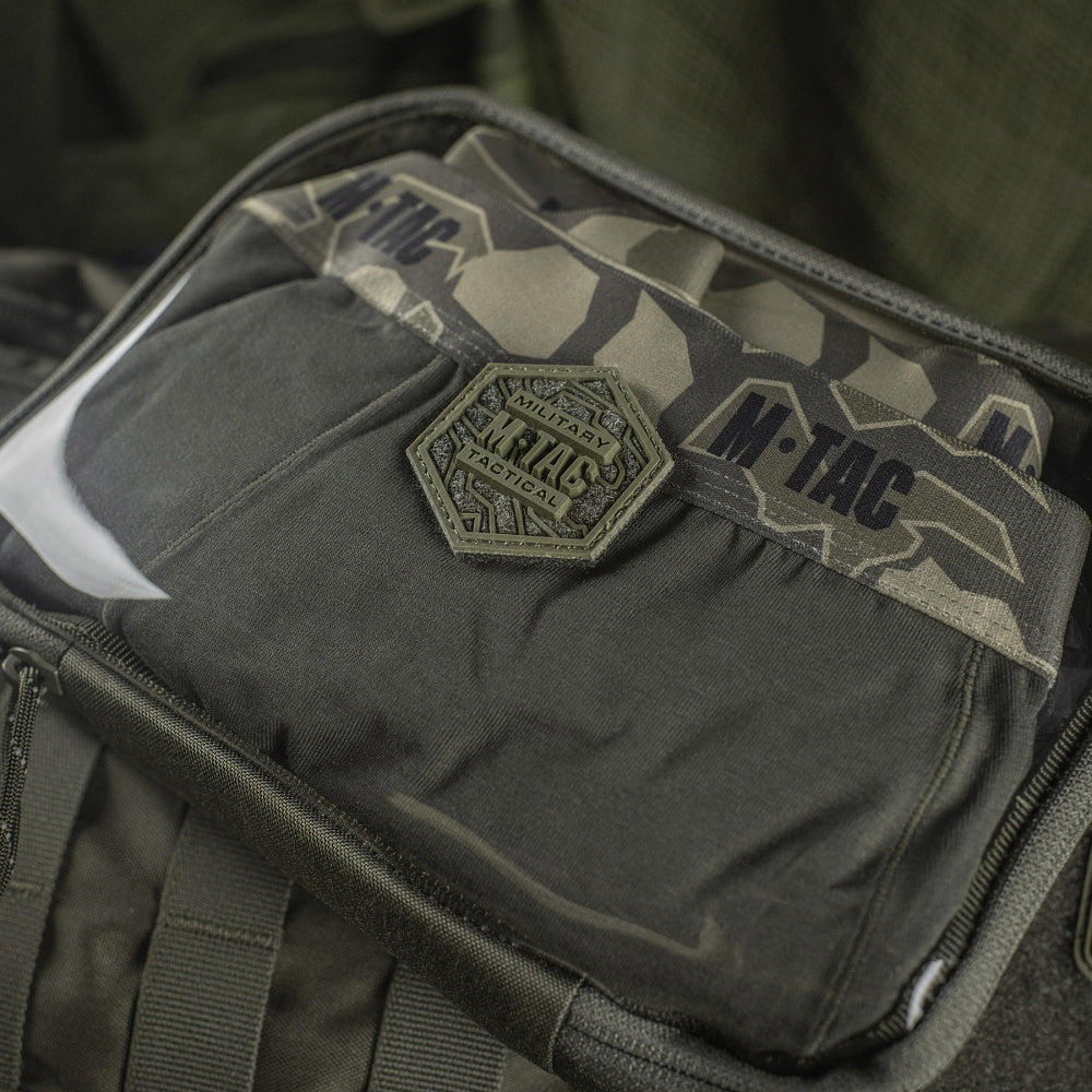 Organizator M-Tac Slim Elite - Ranger Green