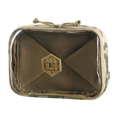 Organizator M-Tac Slim Elite Utility Multicam - Soluție EDC Modulară