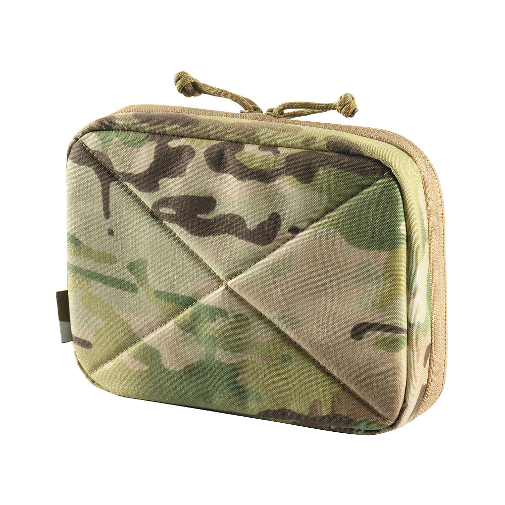 Organizator M-Tac Slim Elite Utility Multicam - Soluție EDC Modulară