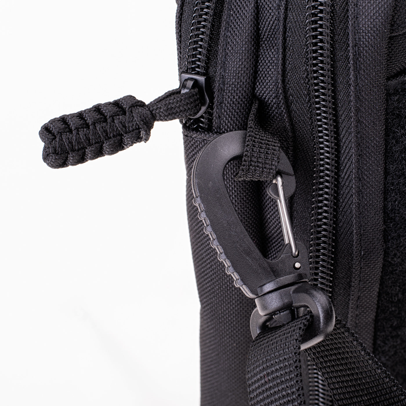 Organizator MAGNUM Pocket Organiser - 4L, Poliester, PALS - 4