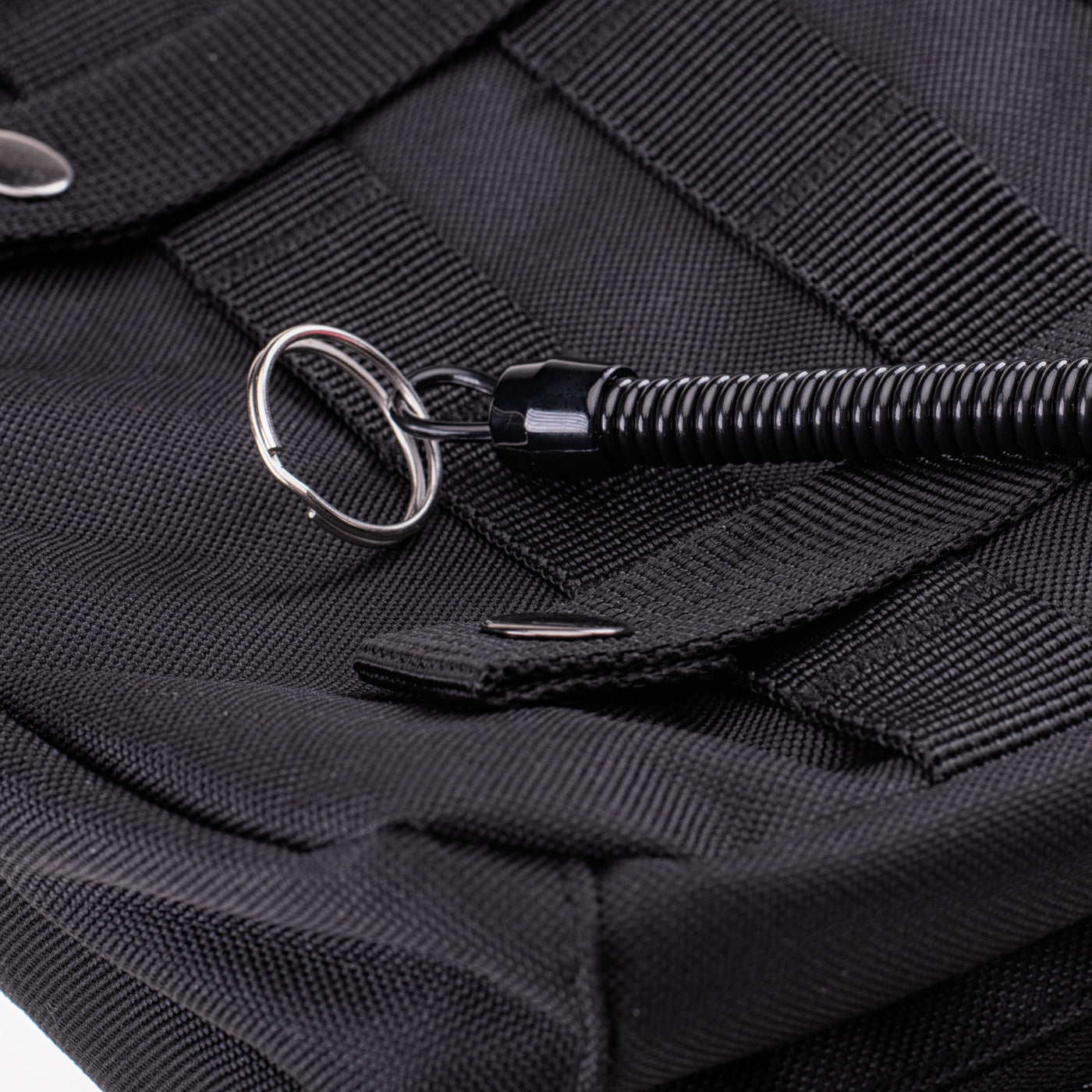 Organizator MAGNUM Pocket Organiser - 4L, Poliester, PALS - 6