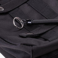 Organizator MAGNUM Pocket Organiser - 4L, Poliester, PALS - 6