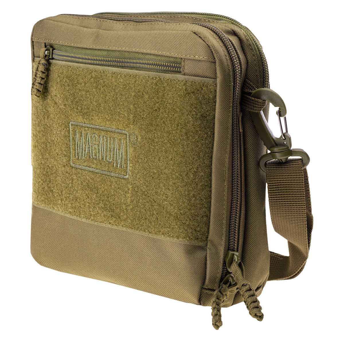 Organizator MAGNUM POCKET ORGANISER - 4L, Sistem PALS, Poliester - 1