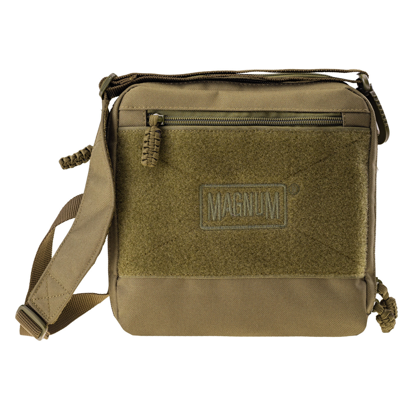 Organizator MAGNUM POCKET ORGANISER - 4L, Sistem PALS, Poliester - 2