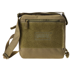 Organizator MAGNUM POCKET ORGANISER - 4L, Sistem PALS, Poliester - 2