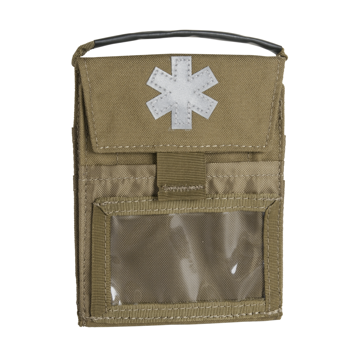 Organizator Medical de Buzunar Helikon-Tex Cordura Coyote