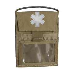 Organizator Medical de Buzunar Helikon-Tex Cordura Coyote