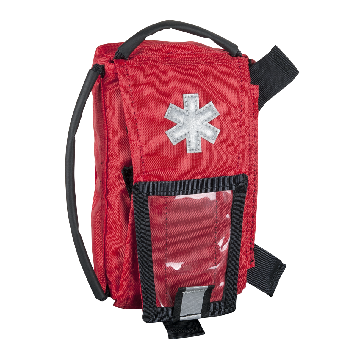 Organizator Medical Helikon-Tex Culoare Roșie Elemente Reflectorizante