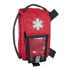 Organizator Medical Helikon-Tex Culoare Roșie Elemente Reflectorizante
