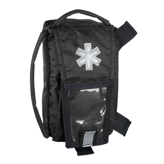 Organizator Medical Helikon-Tex Universal Med Insert® Nylon Roșu
