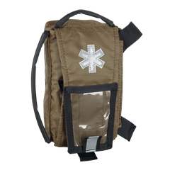 Organizator Medical Helikon-Tex Universal Med Insert® Roșu reflectorizant