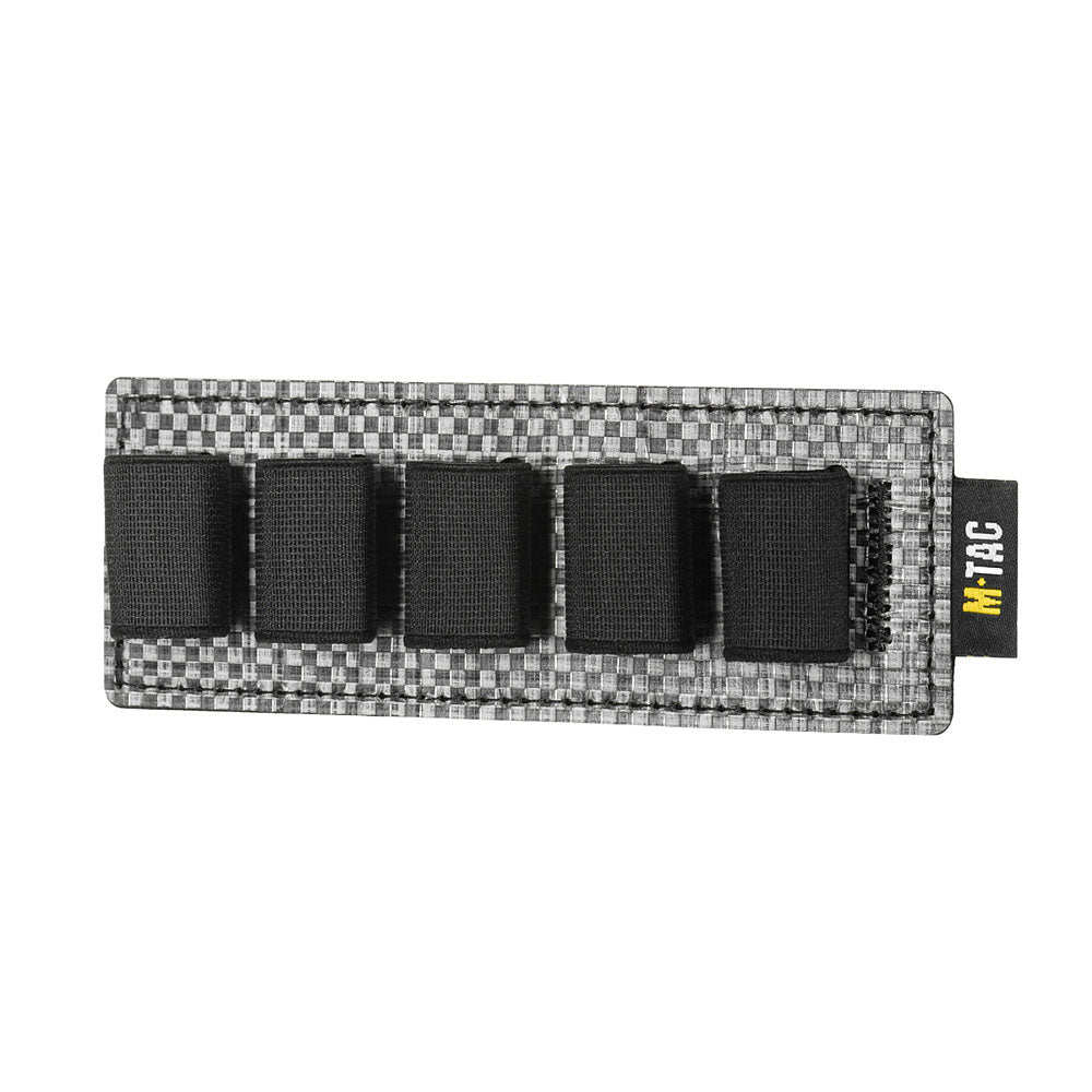 Organizator Modular Ampule 10 ml M-Tac – Negru, Eficiență Tactică