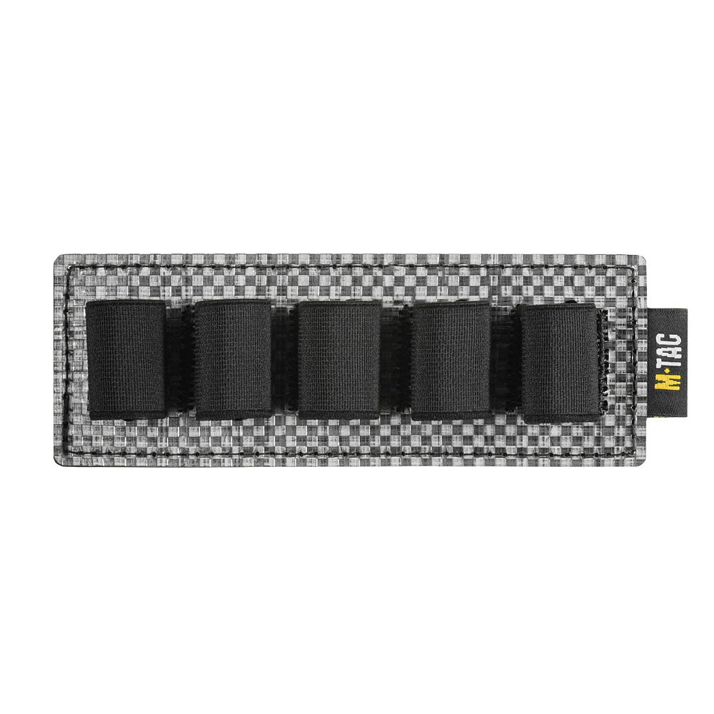 Organizator Modular Ampule 10 ml M-Tac – Negru, Eficiență Tactică