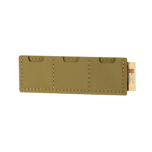 Organizator Modular Carduri SD M-Tac – Coyote, 3 Secțiuni