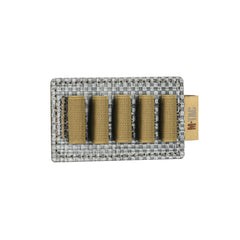 Organizator Modular Fiole 2 ml M-Tac Coyote - Echipament Tactic