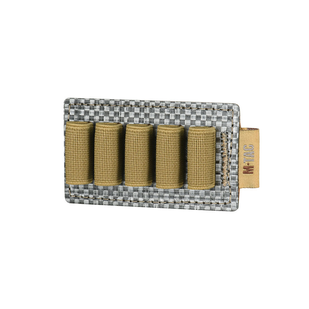Organizator Modular Fiole 2 ml M-Tac Coyote - Echipament Tactic
