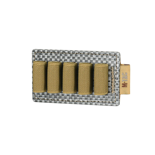 Organizator Modular Fiole 2 ml M-Tac Coyote - Echipament Tactic
