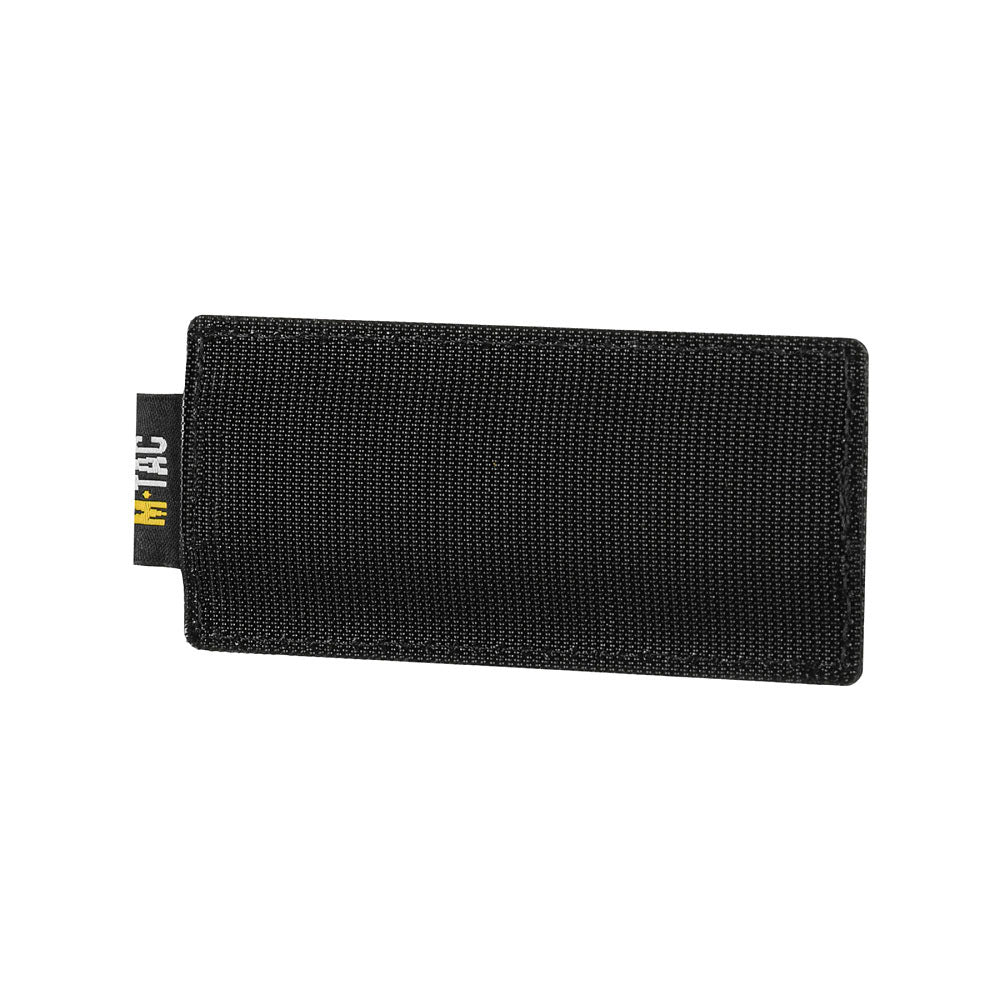 Organizator Modular Fiole 5 ml M-Tac - Negru, Compatibil Velcro