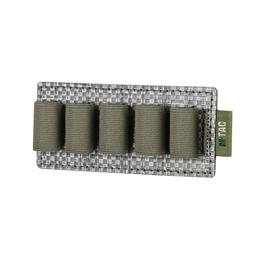 Organizator Modular Fiole 5ml M-Tac Ranger Green