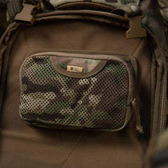 Organizator Modular M-Tac Hook & Loop Utility - Multicam