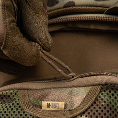 Organizator Modular M-Tac Hook & Loop Utility - Multicam