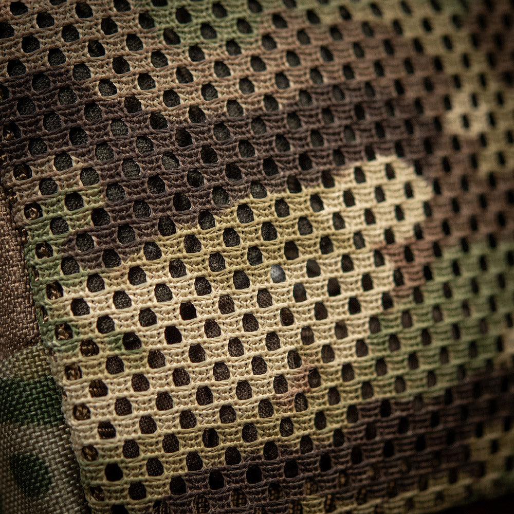 Organizator Modular M-Tac Hook & Loop Utility - Multicam