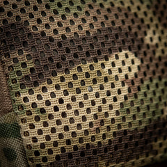 Organizator Modular M-Tac Hook & Loop Utility - Multicam
