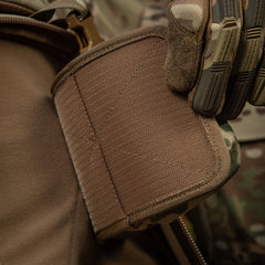 Organizator Modular M-Tac Hook & Loop Utility - Multicam