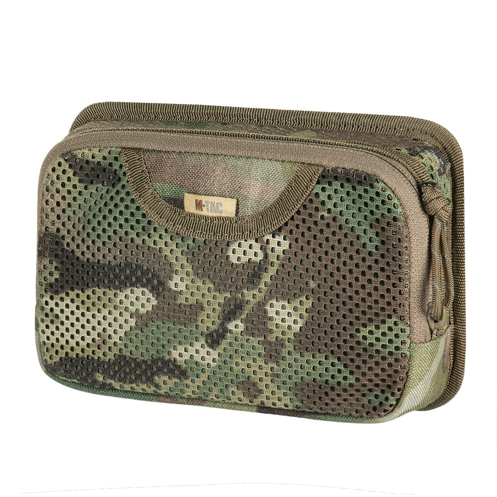 Organizator Modular M-Tac Hook & Loop Utility - Multicam