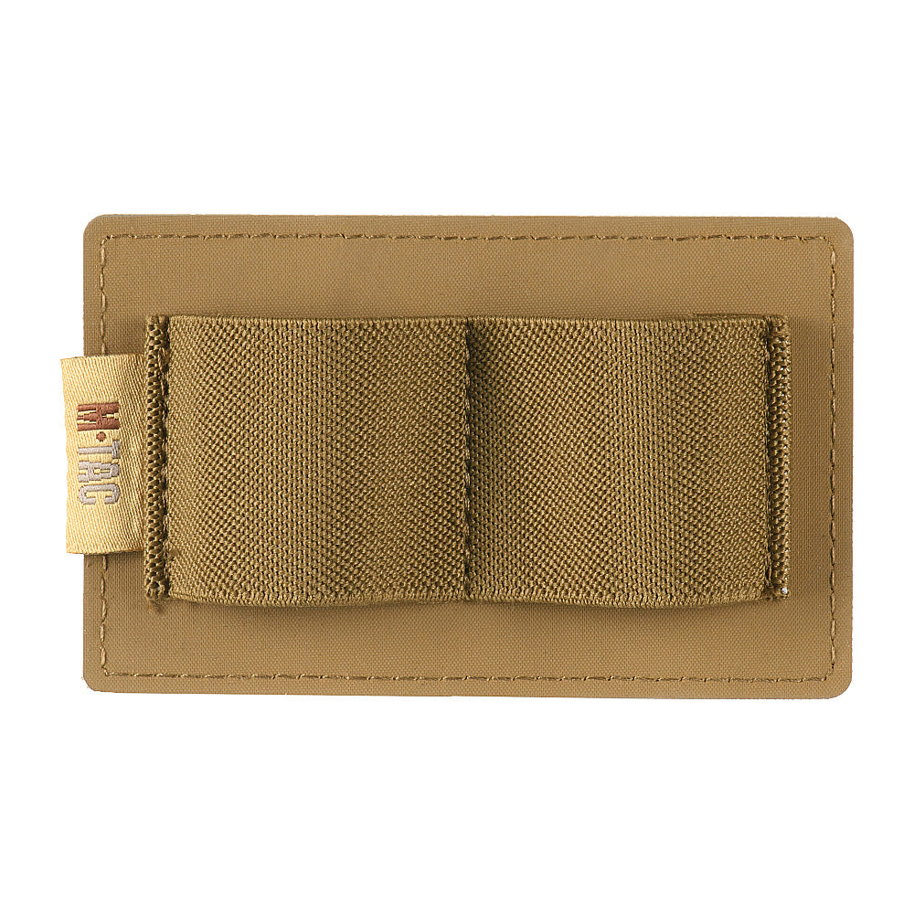 Organizator Modular M-Tac Insert Small (2 secțiuni) - Coyote