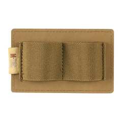 Organizator Modular M-Tac Insert Small (2 secțiuni) - Coyote