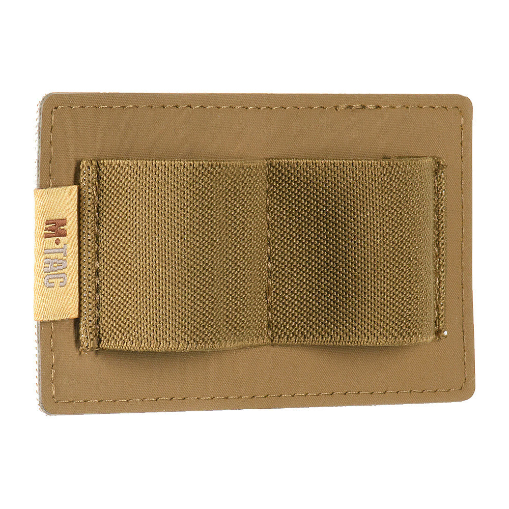 Organizator Modular M-Tac Insert Small (2 secțiuni) - Coyote