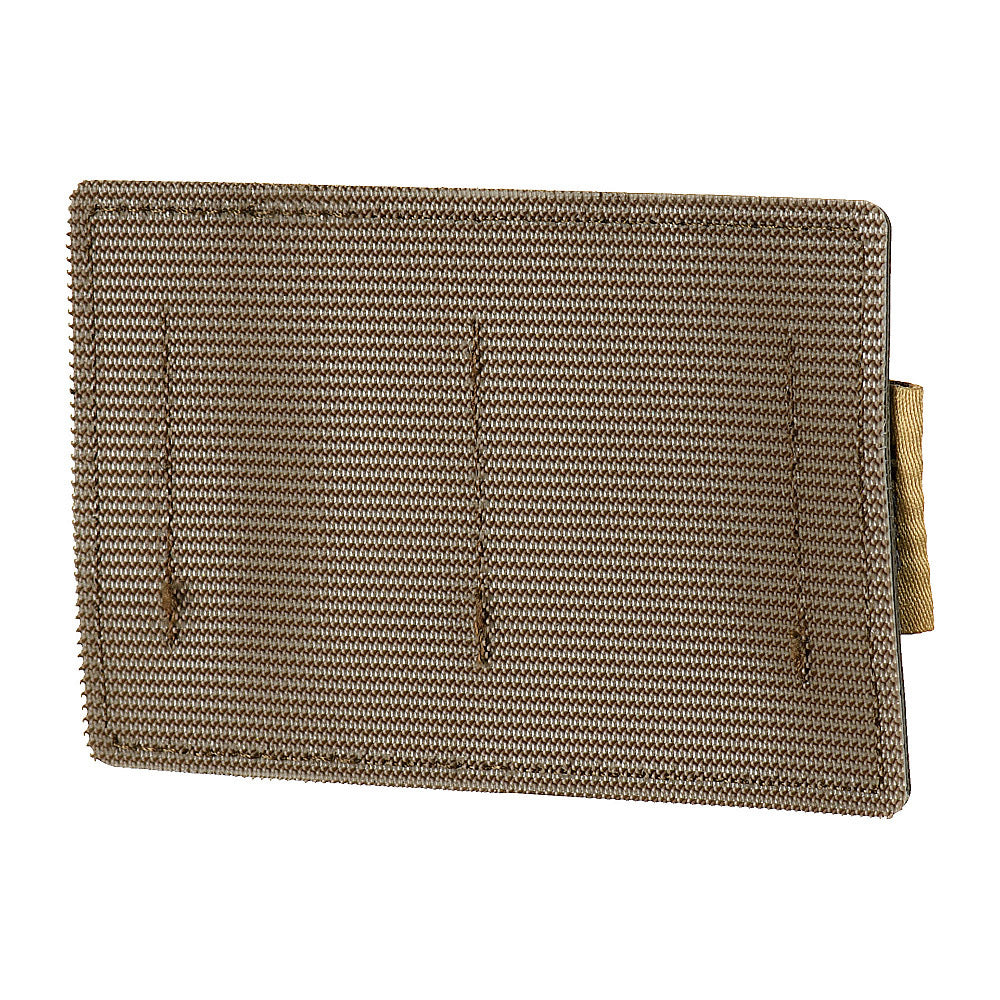 Organizator Modular M-Tac Insert Small (2 secțiuni) - Coyote