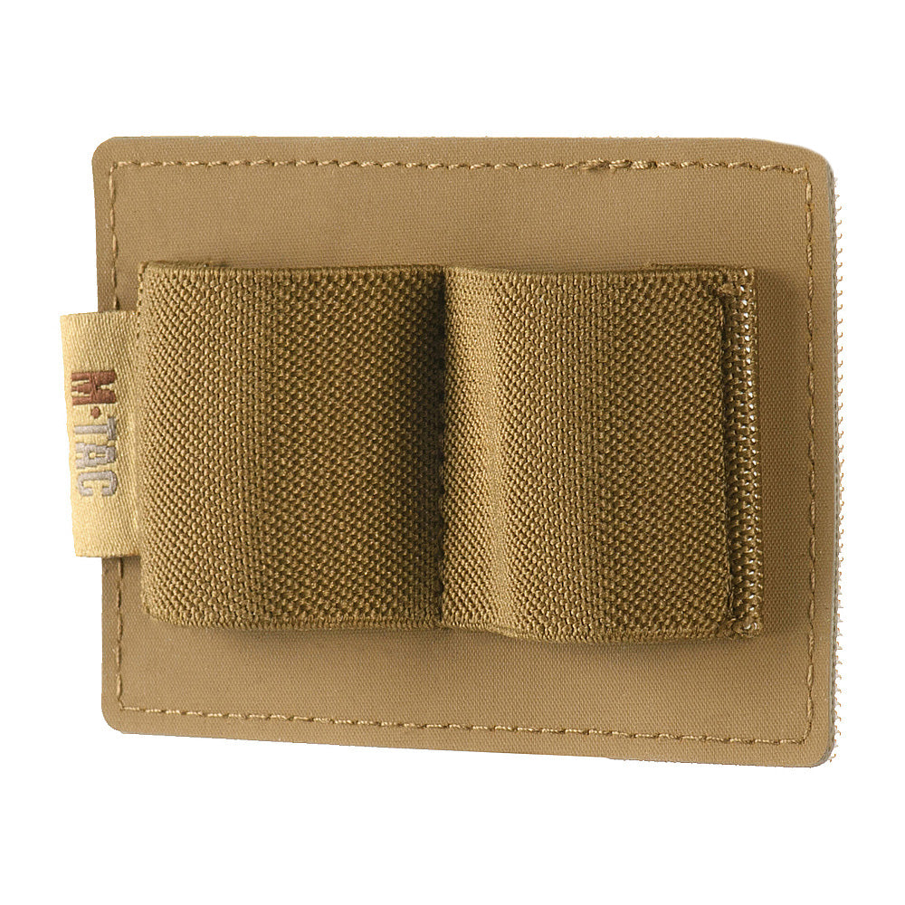 Organizator Modular M-Tac Insert Small (2 secțiuni) - Coyote