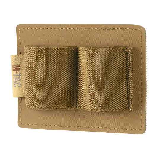Organizator Modular M-Tac Insert Small (2 secțiuni) - Coyote