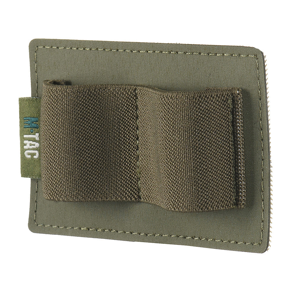Organizator Modular M-Tac Insert Small (2 secțiuni) - Ranger Green