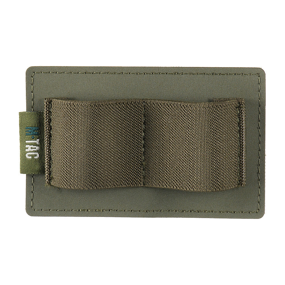 Organizator Modular M-Tac Insert Small (2 secțiuni) - Ranger Green