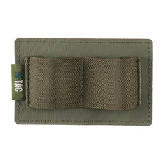 Organizator Modular M-Tac Insert Small (2 secțiuni) - Ranger Green