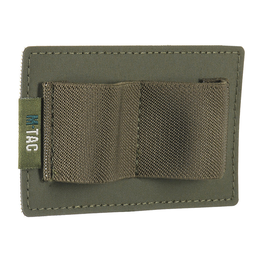 Organizator Modular M-Tac Insert Small (2 secțiuni) - Ranger Green