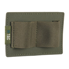 Organizator Modular M-Tac Insert Small (2 secțiuni) - Ranger Green