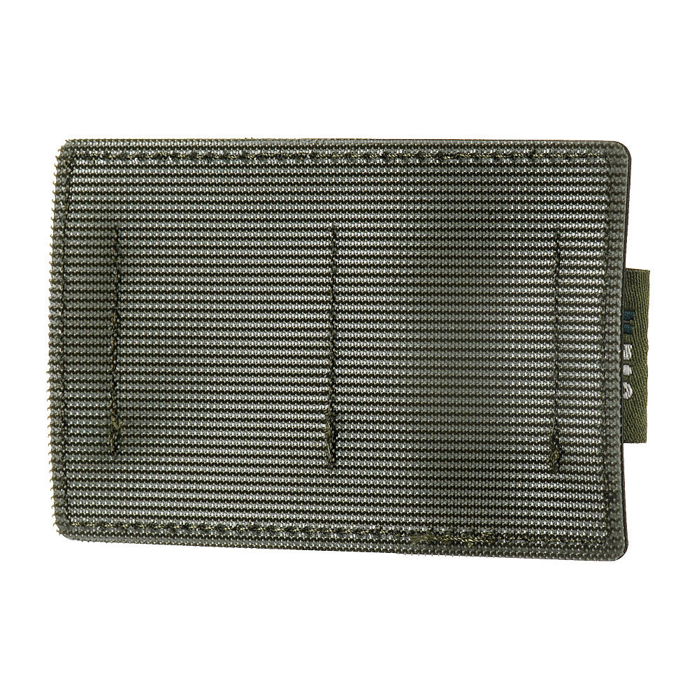 Organizator Modular M-Tac Insert Small (2 secțiuni) - Ranger Green