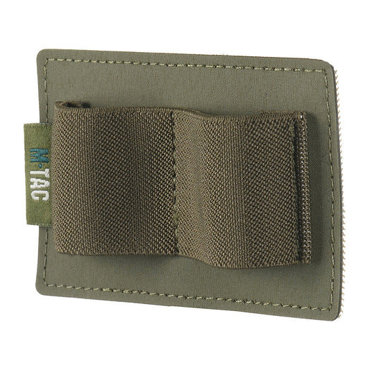 Organizator Modular M-Tac Insert Small (2 secțiuni) - Ranger Green