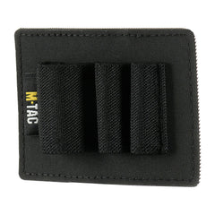 Organizator Modular M-Tac Insert Small (3 Secțiuni) - Negru
