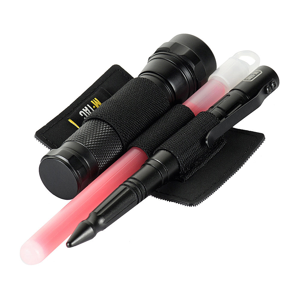 Organizator Modular M-Tac Insert Small (3 Secțiuni) - Negru