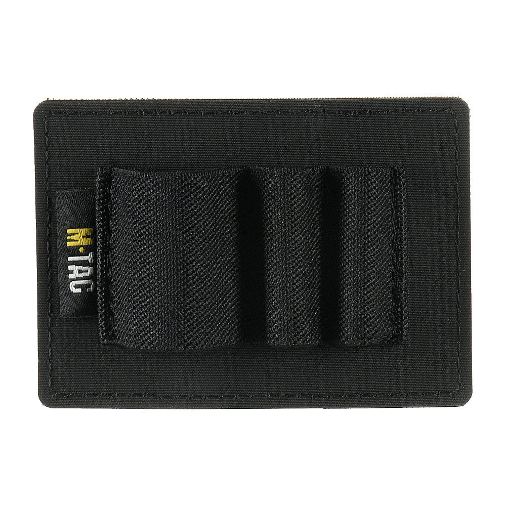 Organizator Modular M-Tac Insert Small (3 Secțiuni) - Negru