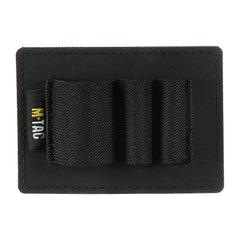 Organizator Modular M-Tac Insert Small (3 Secțiuni) - Negru