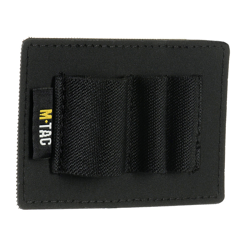 Organizator Modular M-Tac Insert Small (3 Secțiuni) - Negru