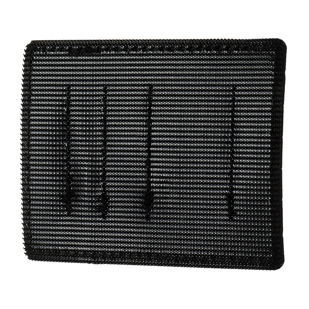 Organizator Modular M-Tac Insert Small (3 Secțiuni) - Negru