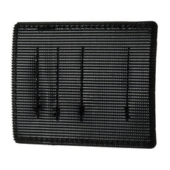 Organizator Modular M-Tac Insert Small (3 Secțiuni) - Negru
