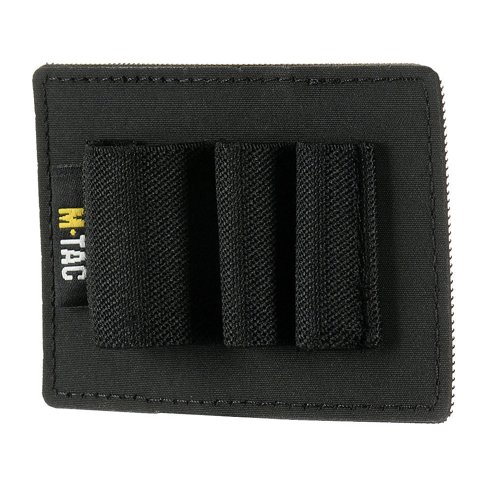 Organizator Modular M-Tac Insert Small (3 Secțiuni) - Negru
